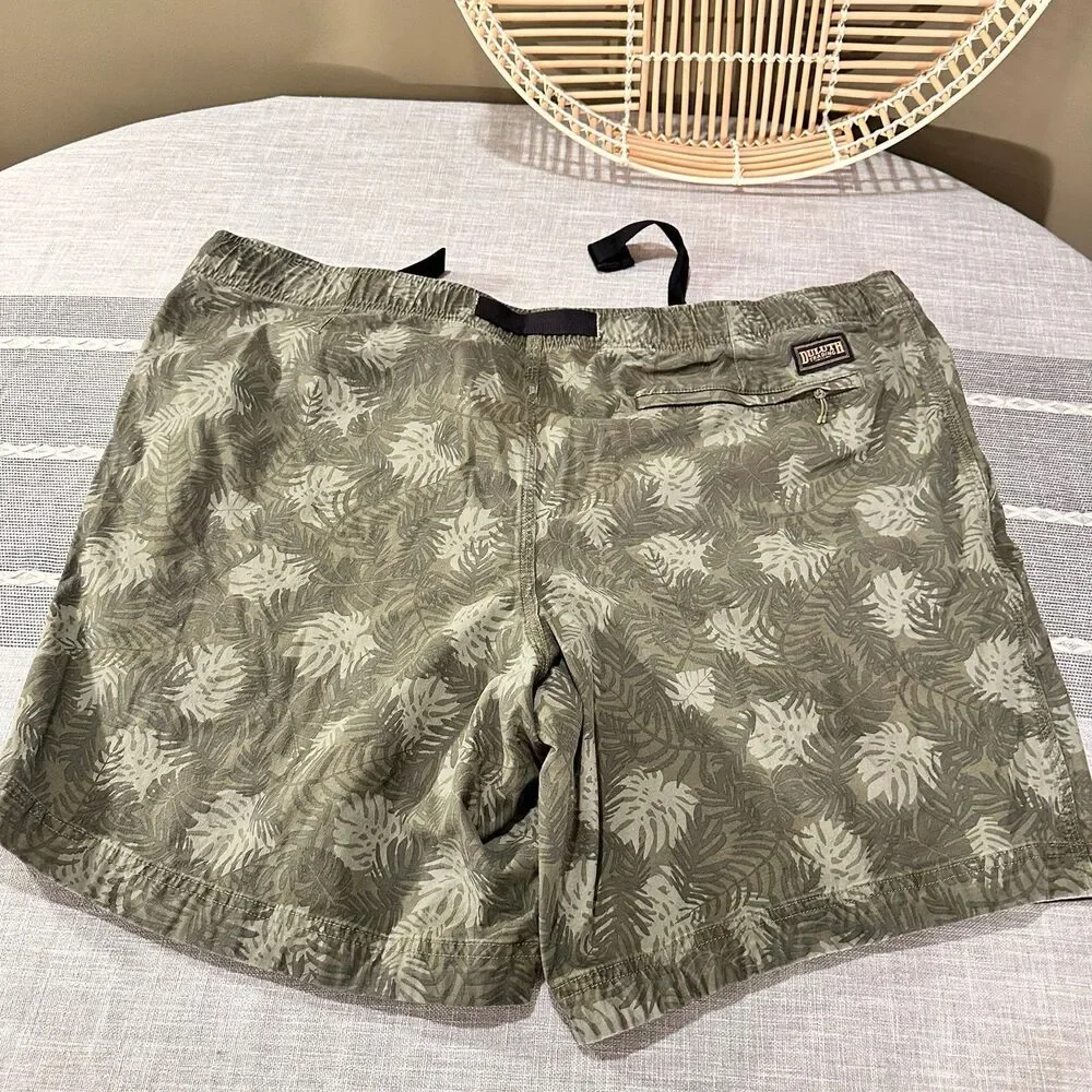 Deluth Shorts 2 XL